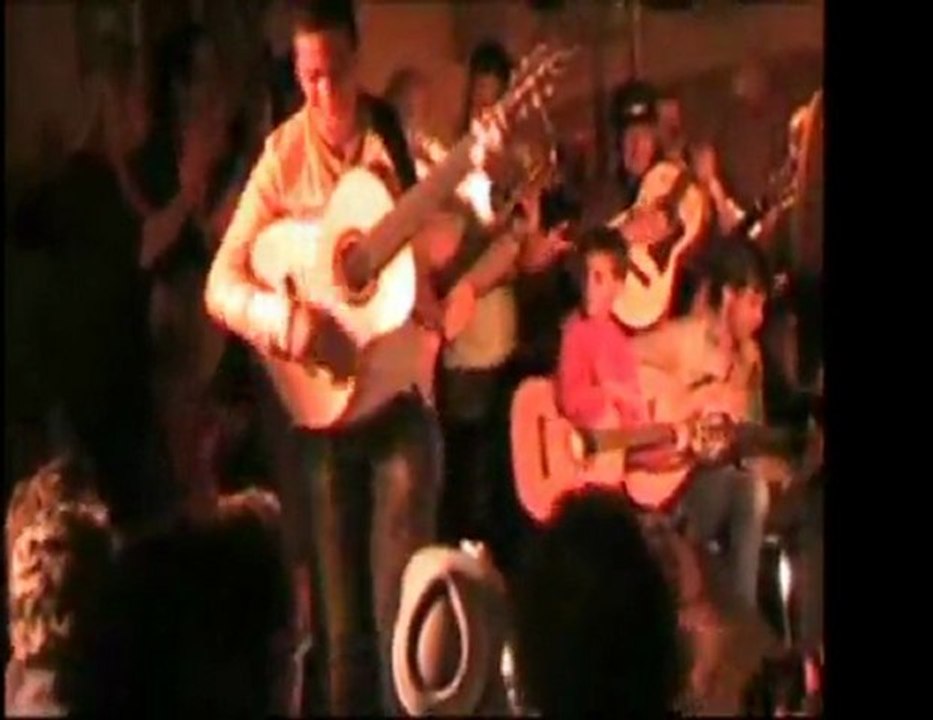 Forum Flamenco-Rumba 2011- Final