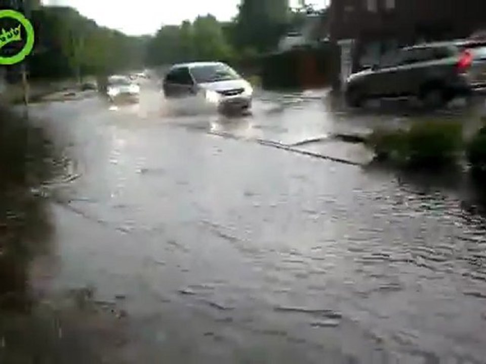 Gratis duschen