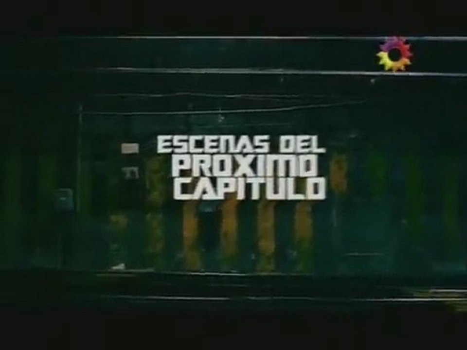 Los Únicos - Adelanto - Capítulo 71