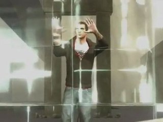 Assassin's Creed Revelations - Desmond Journey Tease