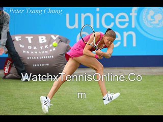 how to watch ATP UNICEF Open