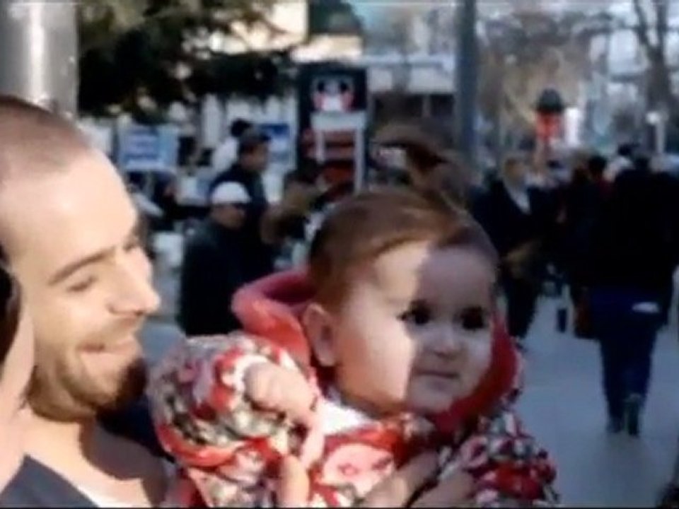 Yankı Alper - Ben Bir Kere Sevmişim Seni (2011) by Aluxton