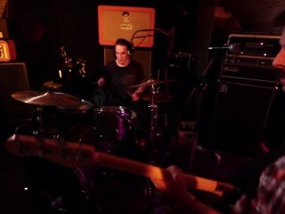 As We Draw - Fault Lines - Mundicore - Juin 2011