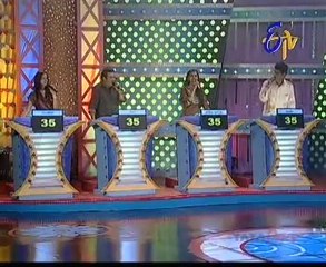 Sye Aata - ETV's Singing Game Show - 30th March 2010 - Part02