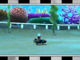 Mario Kart 3DS - Trailer E3 2011