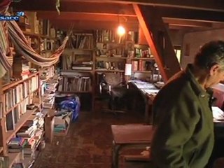 Louis Schittly, son aventure humanitaire