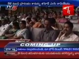 Greater Hyd Elections Nominations Starts to day