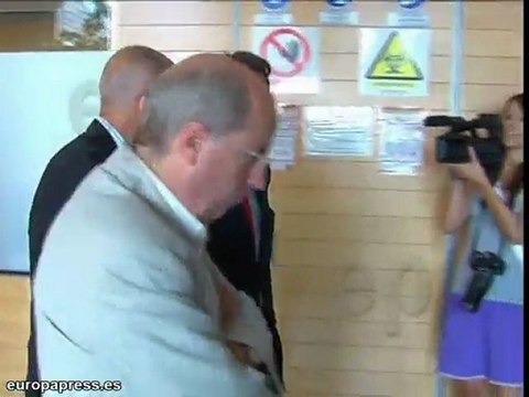 Artur Mas cree que Corbacho debilitará a PSC