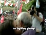 Kılıçdaroğlu: Temiz Bir Yürek - CHP Varsa Herkes İçin Var
