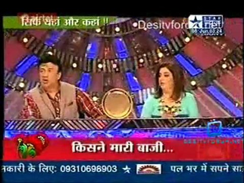 Saas Bahu Aur Saazish SBS - 8th June 2011 Video Watch Online p5