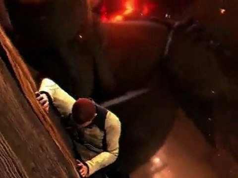 inFamous 2 : Trailer E3 2011