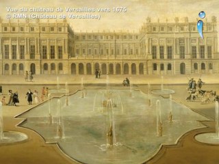 Les hydrauliciens et fontainiers : l'exploit caché à Versailles