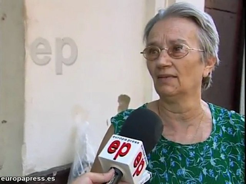 Desaparece sin dejar rastro