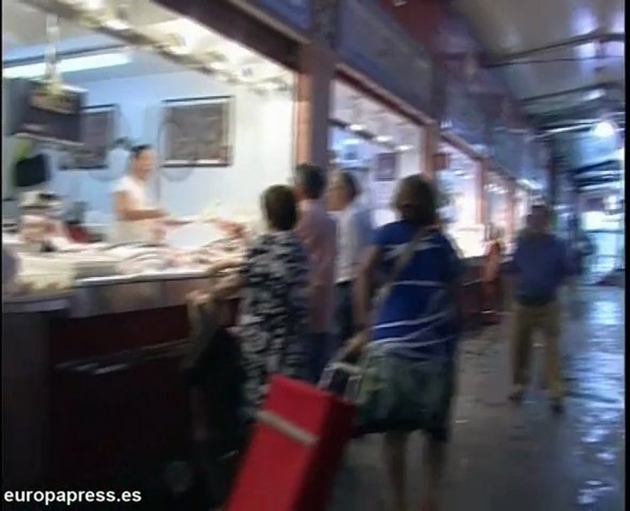 Desaparece sin dejar rastro