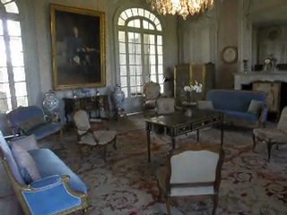 Loches.  Retrouvailles  2011