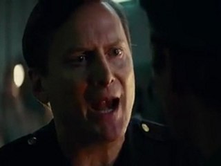 Super 8 - Extrait "Joe Missing" [VO HD]