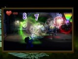 Luigi's Mansion 2 : E3 2011 Trailer Nintendo