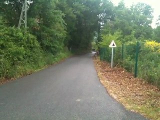 2011 - LUBERON - 02 JUIN 2011 - OPPEDETTE 1/3