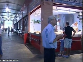 Desaparece del barrio sin dejar rastro