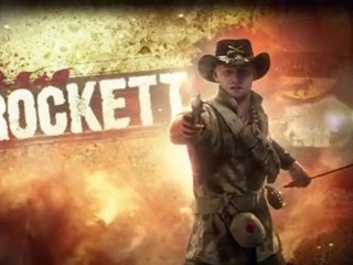 Brothers in Arms Furious 4 : Trailer E3 2011