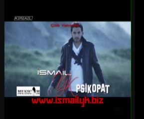 ismail YK Sanane Klibi  (Frag. by ismailyk.biz)