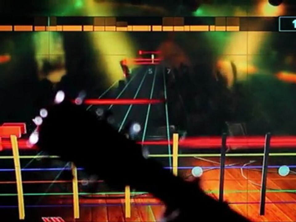 Rocksmith : E3 2011 Trailer