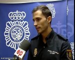 Dos secuestrados detenidos en Estepona