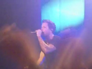 Simple Plan - Your Love Is A Lie @ Alhambra