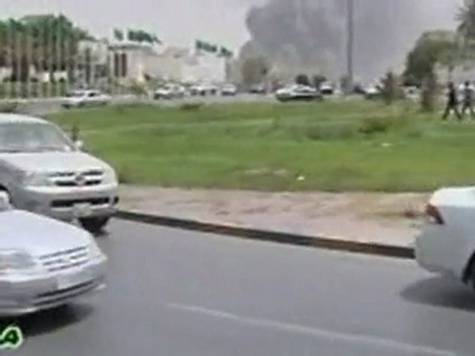Nato intensifies Tripoli strikes