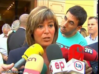 El PSC espera a Corbacho