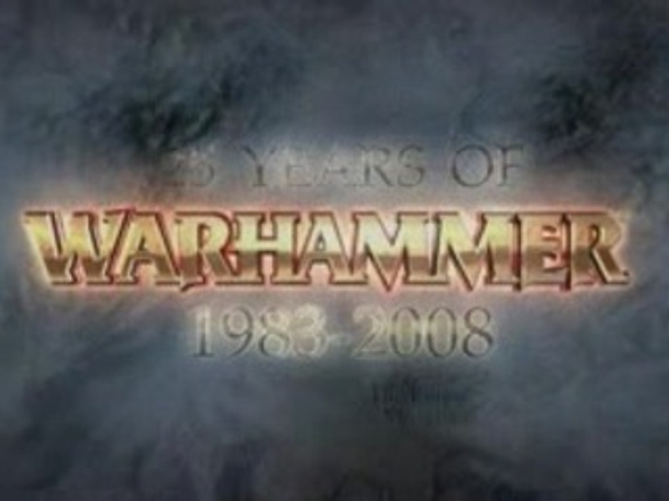 Warhammer Online - trailer 2