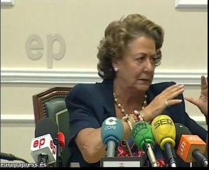 "Zapatero tiene todas las de perder"