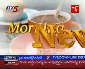 Today News Headlines - 07th November 2009
