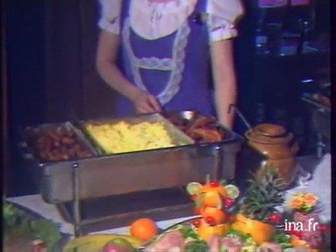 La réussite exemplaire d'un restaurateur Dijonnais à Montréal