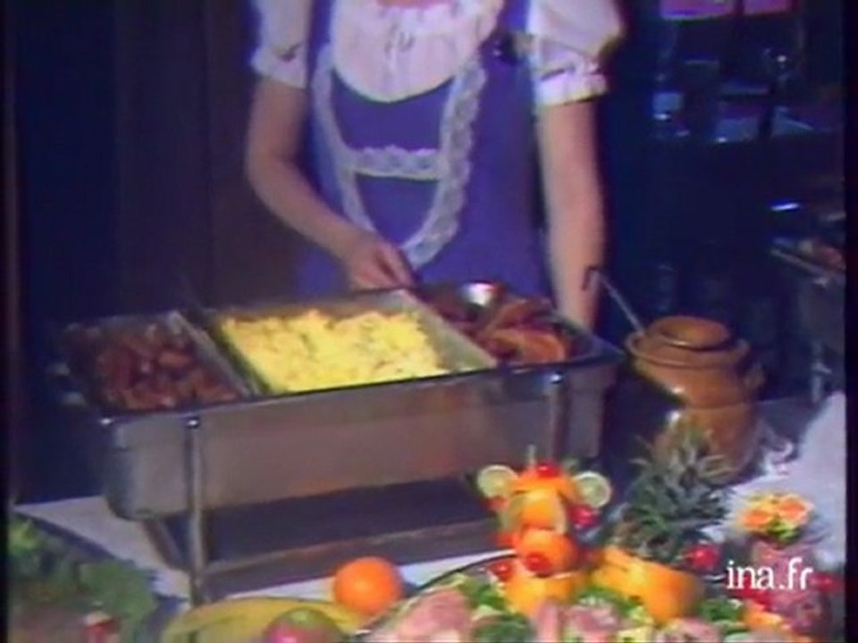 La réussite exemplaire d'un restaurateur Dijonnais à Montréal