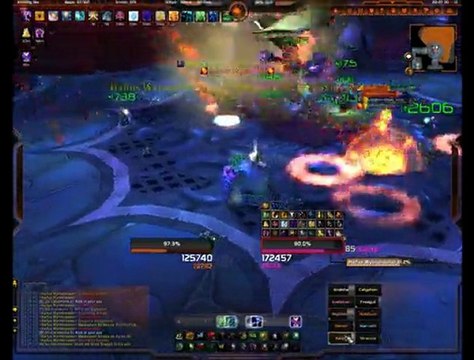 Apogée vs Halfus HM