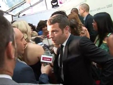 Dermot speaks exclusively about X Factor judges