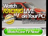 watch NCWTS Truck Series race live streaming