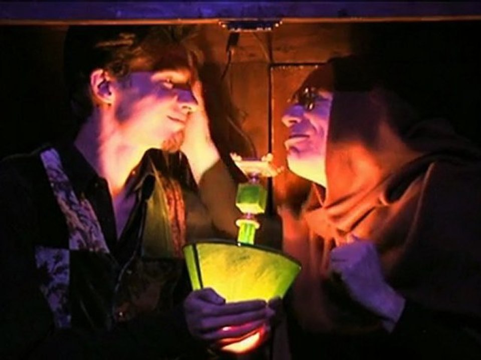 Roméo et Juliette - Jeux de Vilains