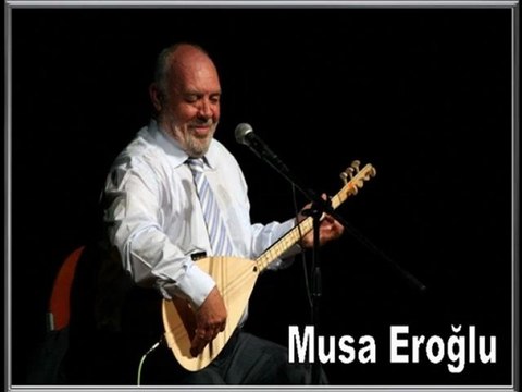 Musa Eroğlu - Bin Derdim Var