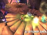 Skylanders Spyros Adventure Stump Smash