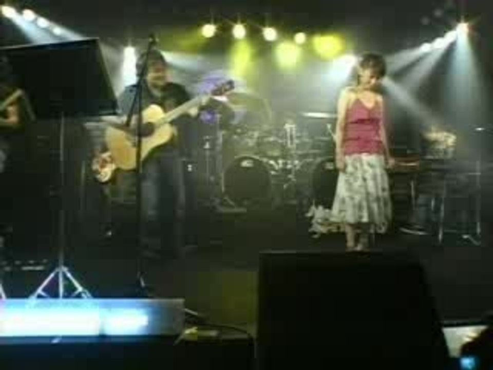 Mikuni Shimokawa - Minami Kaze