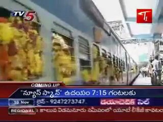 Mamata sacks all railway recruitment board heads