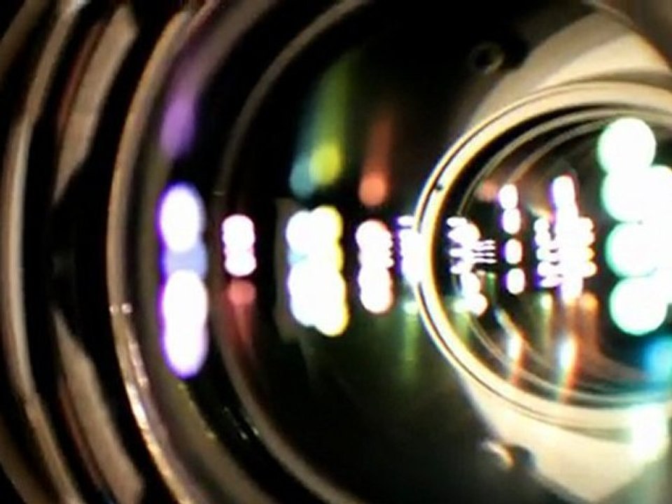 Slow & Motion - Making of HD