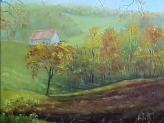 Arlette Paradis Artiste