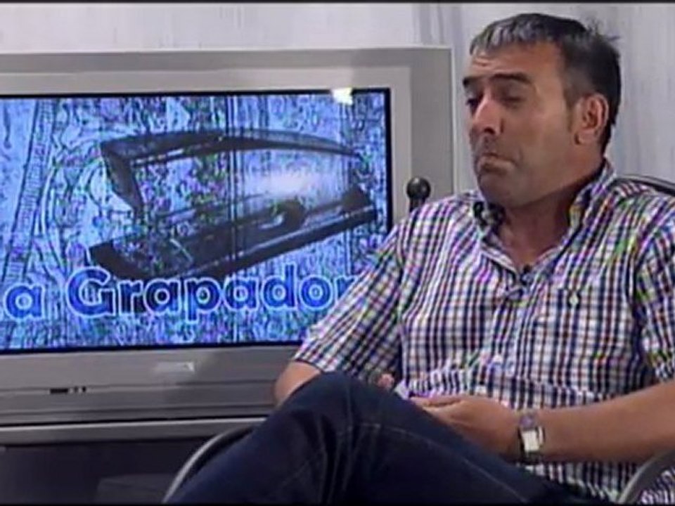 La grapadora Salvador Tárraga nofumadors.org