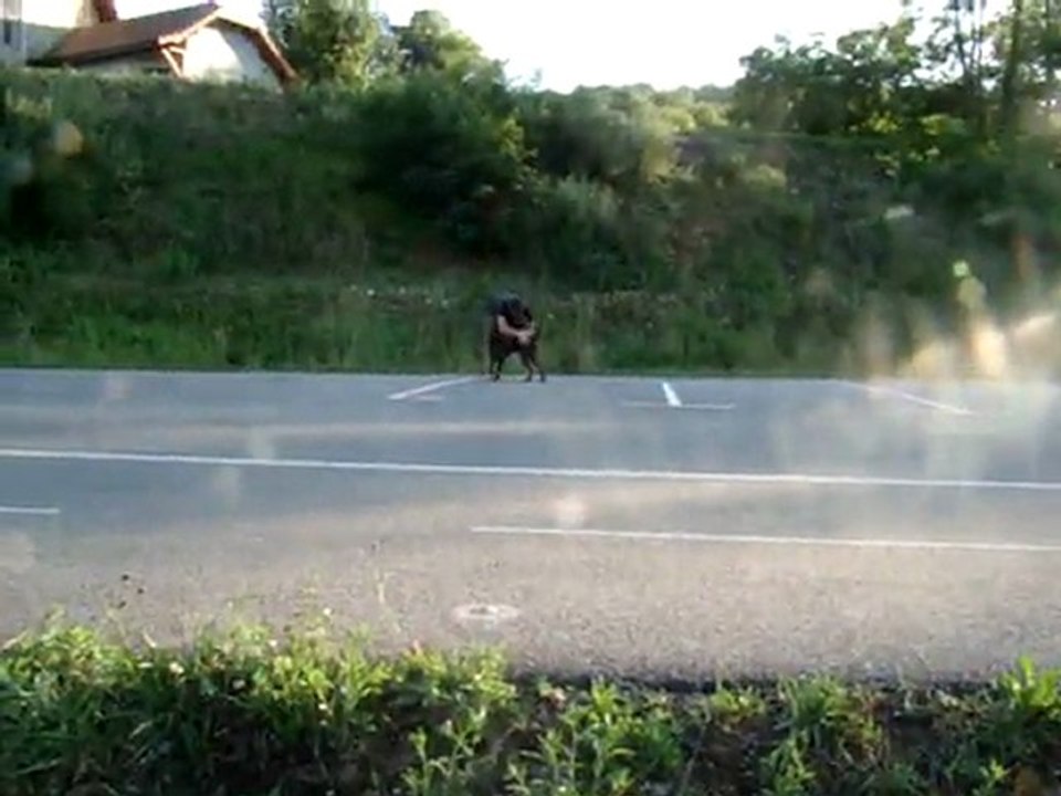 20110607 - Tich et To