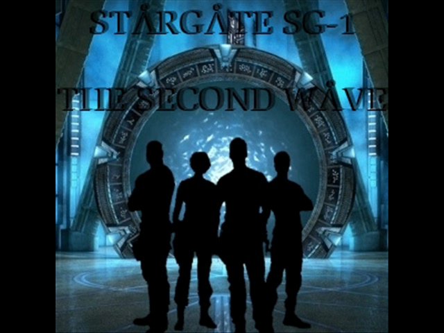 Stargate SG-1 : The Second Wave