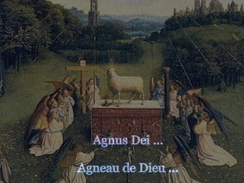 Pie Jesu - (sous titres Français)