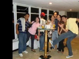 Manila High School Batch 1998